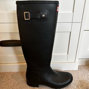 Hunter Women’s Original Tall Boots